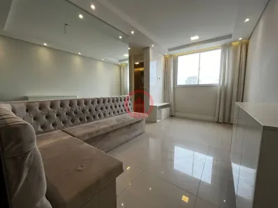Apartamento com 2 Quartos para alugar, 50m² no Brás, São Paulo