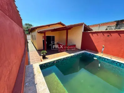 Casa com 2 Quartos à venda, 73m² no Gaivota (Interior), Itanhaém