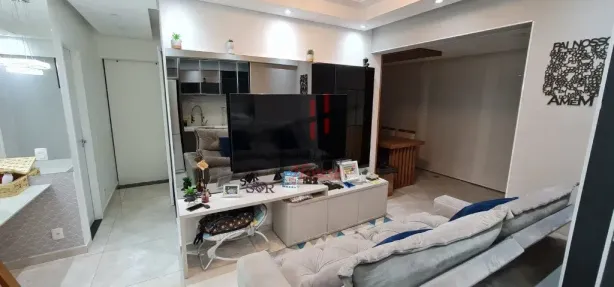 Apartamento com 2 Quartos à venda, 68m² no Vila Ema, São Paulo