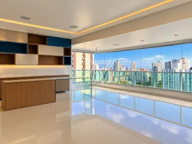 Apartamento com 3 Quartos à venda, 135m² no Canela, Salvador