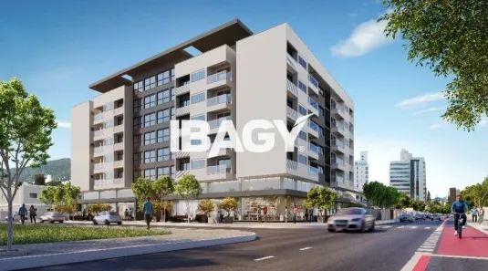 Ponto Comercial para alugar, 41m² no Trindade, Florianópolis