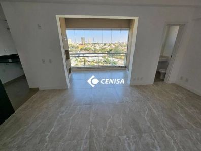 Apartamento com 1 Quarto à venda, 55m² no Vila Homero, Indaiatuba
