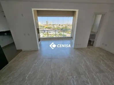 Apartamento com 1 Quarto à venda, 55m² no Vila Homero, Indaiatuba