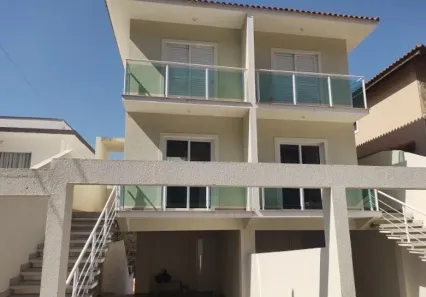 Casa de Condomínio com 3 Quartos à venda, 125m² no Jardim Rio das Pedras, Cotia