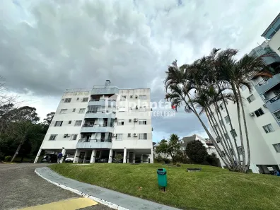 Apartamento com 3 Quartos à venda, 88m² no Nossa Senhora do Rosário, São José