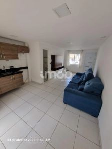 Casa de Condomínio com 2 Quartos à venda, 63m² no Caguassu, Sorocaba