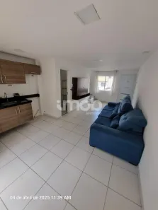 Casa de Condomínio com 2 Quartos à venda, 63m² no Caguassu, Sorocaba
