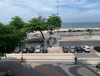 Apartamento com 4 Quartos à venda, 260m² no Copacabana, Rio de Janeiro