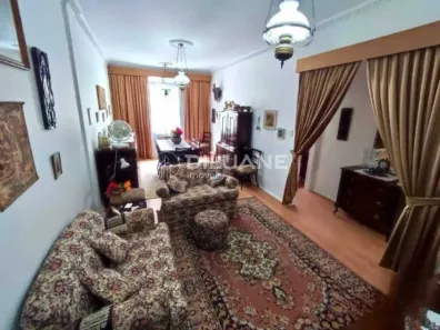 Apartamento com 3 Quartos à venda, 135m² no Copacabana, Rio de Janeiro