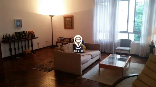 Apartamento com 4 Quartos à venda, 190m² no Paraíso, São Paulo