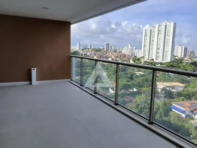Apartamento com 4 Quartos à venda, 154m² no Barbalho, Salvador