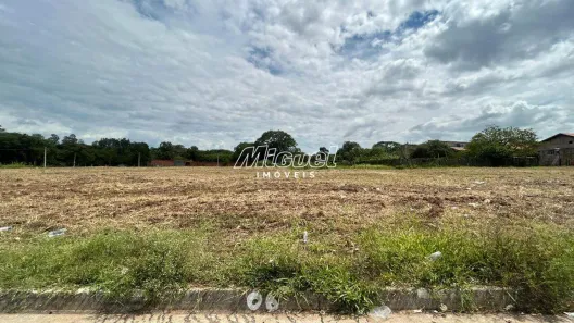 Lote/Terreno à venda, 200m² no Centro (Ártemis), Piracicaba