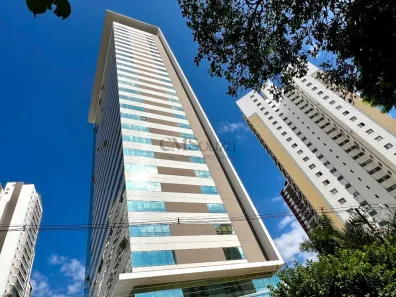 Sala Comercial à venda, 48m² no Gleba Fazenda Palhano, Londrina