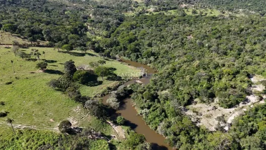 com 1 Quarto à venda, 20000m² no , Taquaraçu de Minas
