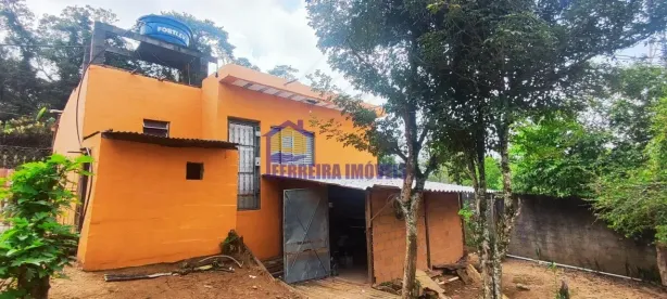 Fazenda/Sítio com 1 Quarto à venda, 1000m² no Curral, Ibiúna
