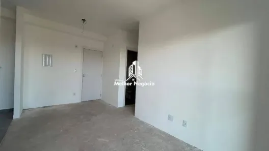Apartamento com 2 Quartos à venda, 57m² no Jardim São Carlos, Sumaré