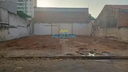 Lote/Terreno à venda, 250m² no Vila Betânia, São José dos Campos