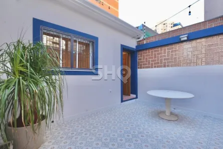 Casa com 1 Quarto à venda, 90m² no Perdizes, São Paulo