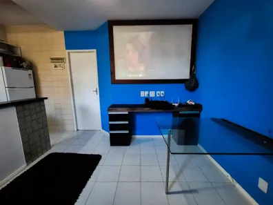 Apartamento com 1 Quarto à venda, 45m² no Pituba, Salvador