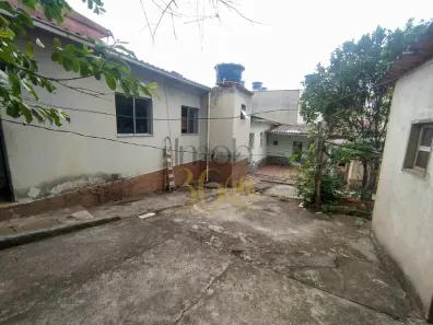 Casa com 4 Quartos à venda, 192m² no Milionários (Barreiro), Belo Horizonte