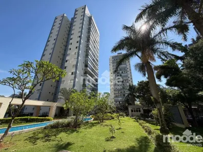 Apartamento com 3 Quartos para alugar, 77m² no Jardim Ester, São Paulo