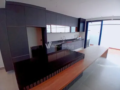 Casa de Condomínio com 3 Quartos à venda, 236m² no Jardim América II, Valinhos