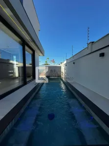 Sobrado com 3 Quartos à venda, 230m² no Vila Inglesa, Indaiatuba