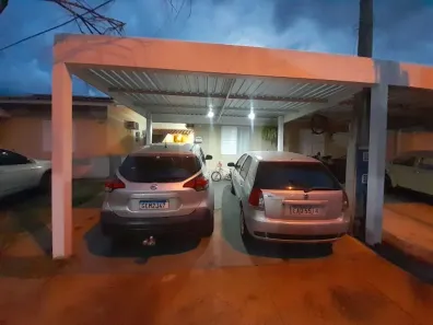 Casa de Condomínio com 3 Quartos à venda, 90m² no Condomínio Residencial Parque da Liberdade II, São José do Rio Preto