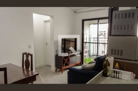 Cobertura com 2 Quartos à venda, 55m² no São Pedro, Osasco