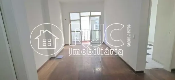 Apartamento com 2 Quartos à venda, 68m² no Grajaú, Rio de Janeiro