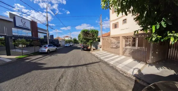 Apartamento com 3 Quartos à venda, 107m² no Vila Diniz, São José do Rio Preto