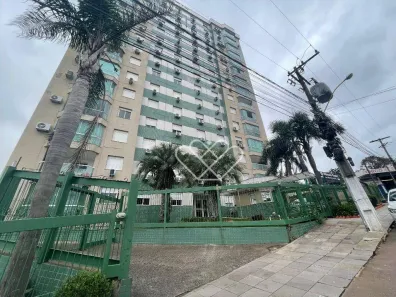 Apartamento com 3 Quartos à venda, 93m² no Jansen, Gravataí
