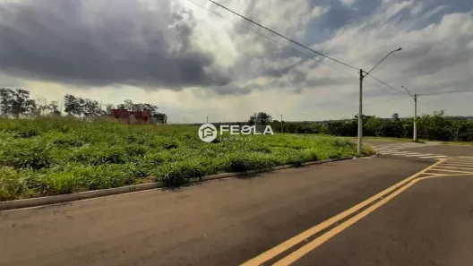 Lote/Terreno à venda, 175m² no Jardim dos Manacás II, Santa Bárbara D'Oeste