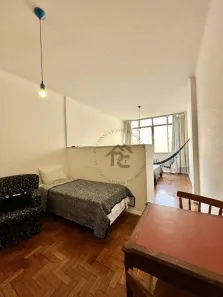 Apartamento com 1 Quarto à venda, 40m² no Copacabana, Rio de Janeiro