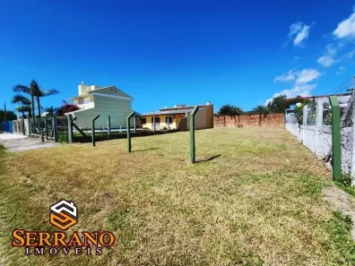 Lote/Terreno à venda, 300m² no Praia de Mariluz, Imbé