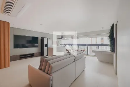 Apartamento com 1 Quarto à venda, 70m² no Pinheiros, São Paulo