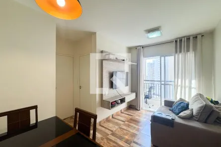Apartamento com 2 Quartos à venda, 56m² no Planalto, São Bernardo do Campo