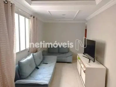 Apartamento com 4 Quartos à venda, 87m² no Sagrada Família, Belo Horizonte