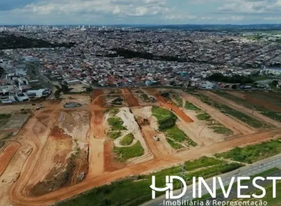 Lote/Terreno à venda, 150m² no Jardim Paulistano, Indaiatuba