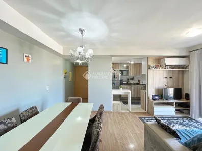 Apartamento com 3 Quartos à venda, 75m² no Jardim Lindóia, Porto Alegre