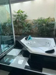 Sobrado com 3 Quartos à venda, 480m² no Jardim, Santo André