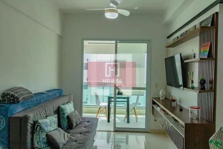 Apartamento com 1 Quarto à venda, 45m² no Vila Mascote, São Paulo