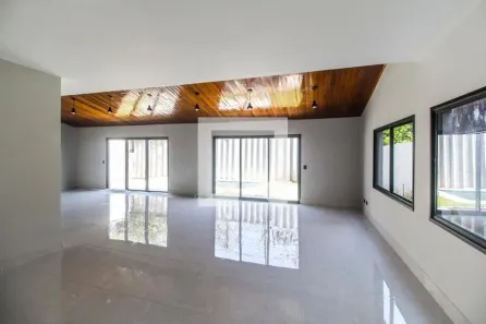 Casa com 4 Quartos à venda, 400m² no Alphaville, Santana de Parnaíba