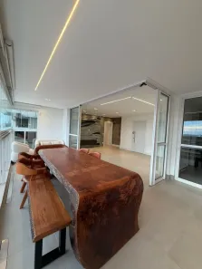 Apartamento com 3 Quartos para alugar, 193m² no Jardim das Américas, Cuiabá
