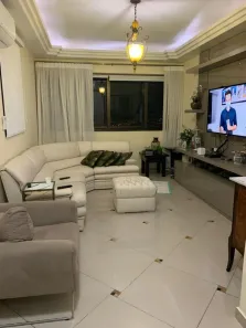 Apartamento com 3 Quartos à venda, 180m² no Centro, Jacareí