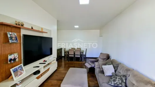 Apartamento com 3 Quartos à venda, 110m² no Centro, Piracicaba