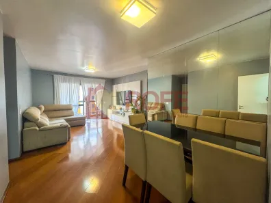 Apartamento com 4 Quartos à venda, 130m² no Brooklin Paulista, São Paulo