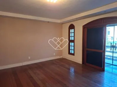 Apartamento com 4 Quartos para alugar, 300m² no Vila Anair, Cachoeirinha