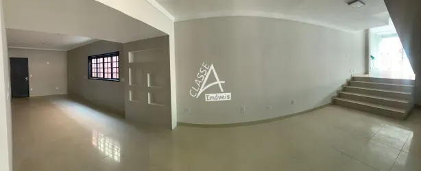Imóvel Comercial para alugar, 350m² no Vila Bocaina, Mauá