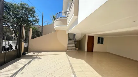 Casa com 3 Quartos à venda, 276m² no Jardim Pagliato, Sorocaba